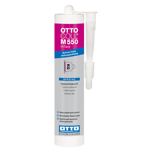 Ottocoll m550 hitack - ottocoll,
