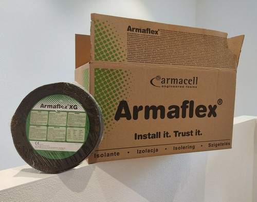 Rolle armaflex - eur/m),