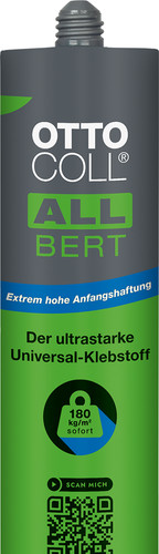 Ottocoll allbert kleber - ottocoll®,