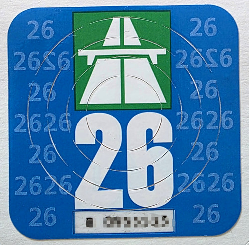 Autobahn vignette schweiz - autobahn,