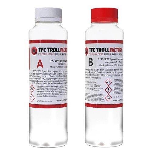 Tfc ep01 epoxy epoxid - ep01,