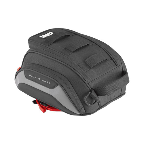 Givi easy01 easy - bag, tanklock
