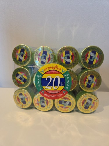 Hong thai 12er pack mhd - thai,