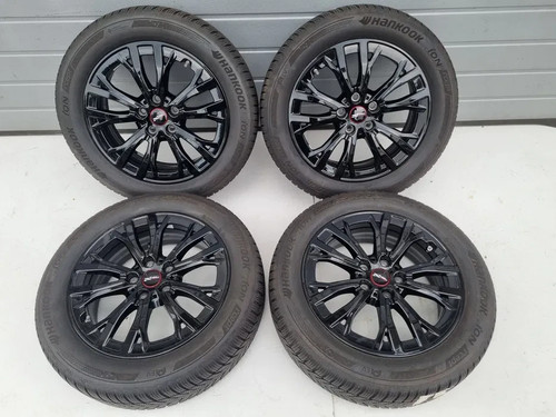 Mini winterräder cooper j01 - winterräder,
