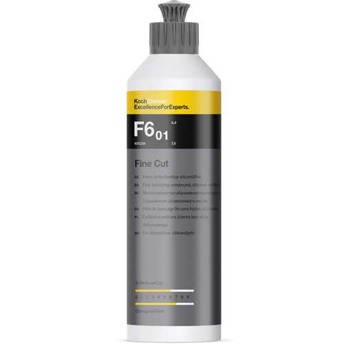 Koch chemie fine cut - koch,