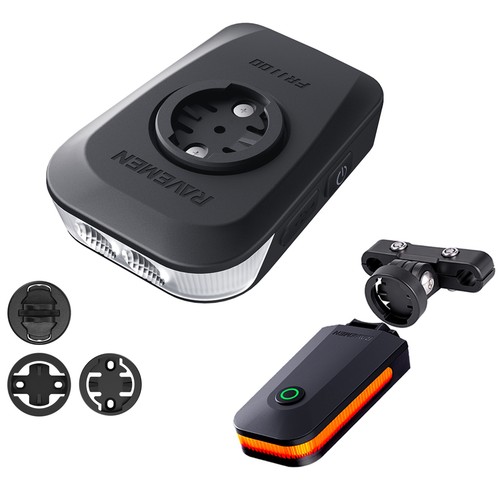 Ravemen fr1100 licht für - ravemen, se