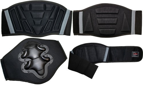 Motorrad nierengurt flexibel - nierengurt,