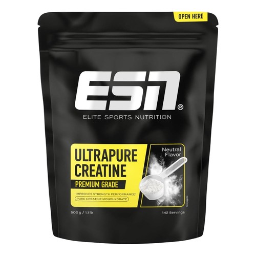 Esn ultrapure creatine - esn,