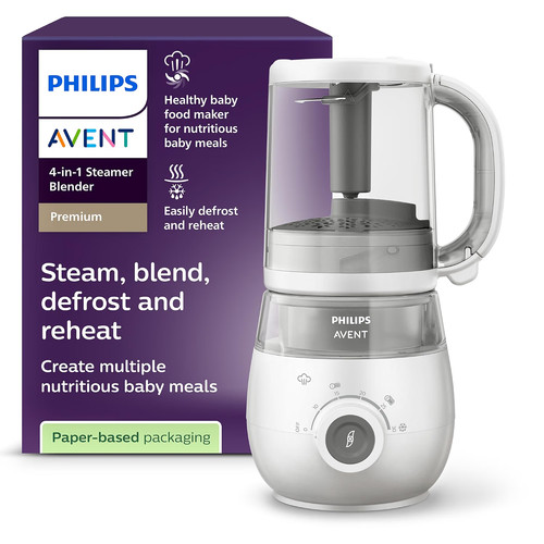 Philips avent scf883 4in1 - scf883,