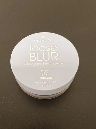 Essence xskincare loose blur - essence,