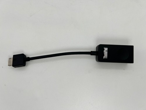 Lenovo thinkpad ethernet - lenovo,