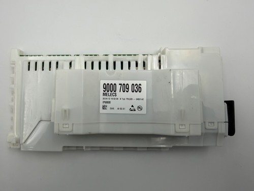 Bosch siemens leistungsmodul - siemens,