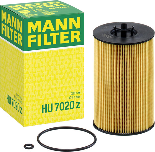 Mann filter 7020 - mann-filter,, z