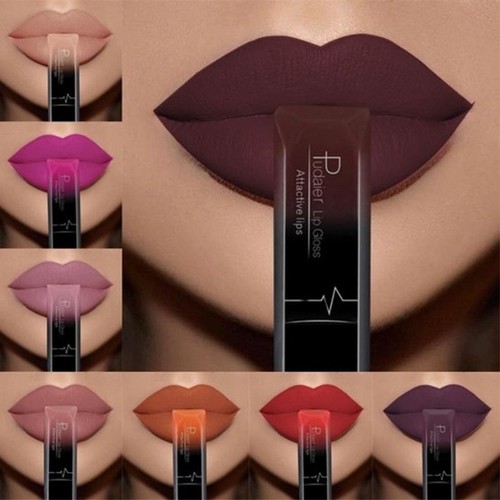Matter lippenstift - lippenstift, ml