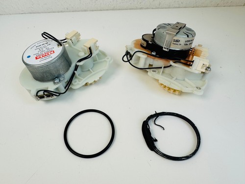 Miele dichtung wasserweiche - miele,