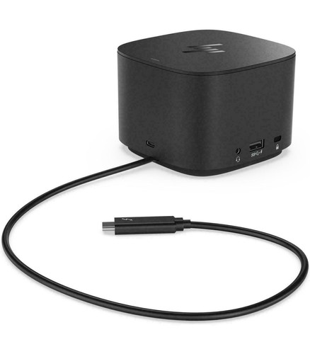 Thunderbolt dock 120w - hp,
