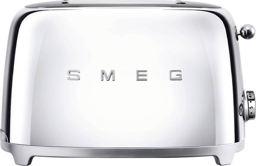 Smeg tsf01sseu chrom neu - smeg,