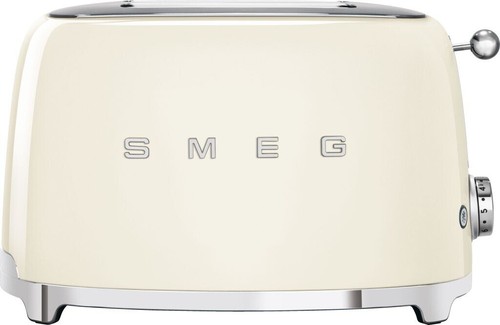Smeg toaster tsf01creu - smeg,